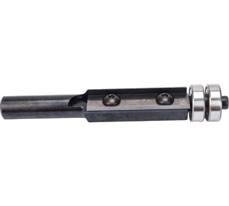 Фреза обгонная CMT нижн. подш., смен.ножи HM S=12 D=19x50 Z2 RH 657.991.11