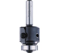 Фреза радиусная со сменными ножами (22.8х19.5 мм; хвостовик 8 мм; RH) CMT 661.020.11