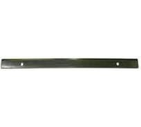 Нож (210х16,5х1,5мм) 1 шт. для станков ССР-1500; ССР-1600 Калибр 00000028025
