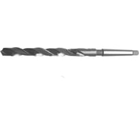 Сверло длинное ТехноСталь 6.5x167x86мм к/х КМ1 Р6М5 032997