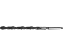 Сверло 8.5x240x160мм, к/х, КМ1, Р6М5, удлиненное ТехноСталь 033067