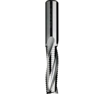Фреза спиральная монолитная (12x42x90 мм; хвостовик 12 мм; RH) CMT 195.121.11