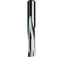 Фреза спиральная монолитная (8x32x80 мм; хвостовик 8 мм; RH) CMT 196.081.11