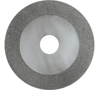 Круг заточной алмазный GD (100х1.2х20 мм) для BT-SH 90/350 Einhell