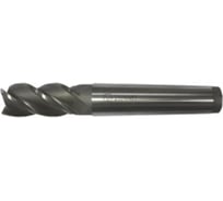 Фреза концевая 16.0х117х32мм, Р6М5, 3-перая, к/х, КМ2, 2223-0083 GRIFF 018969