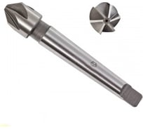 Зенковка GRIFF 60 50.0мм Р6М5 к/х 019503