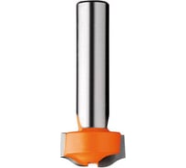 Фреза по искусственному камню (25.4x12.7 мм; R 8 мм; хвостовик 12 мм) CMT 981.501.11