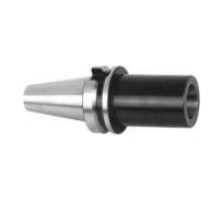 Втулка переходная с 7:24 MAS 403BT BT40 на КМ2, L1=45 GRIFF b121020