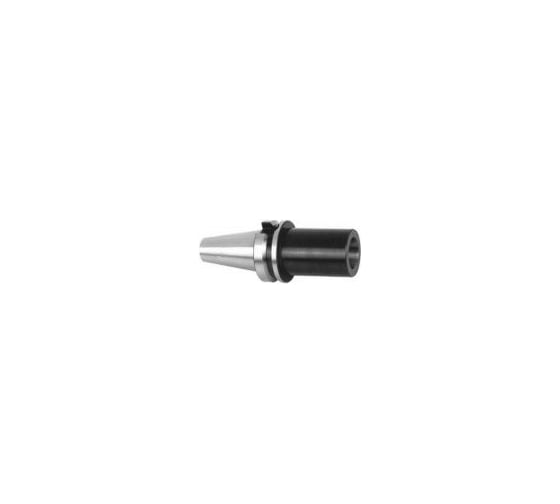 Втулка переходная с 7:24 MAS 403BT BT40 на КМ3, L1=75 GRIFF b121030