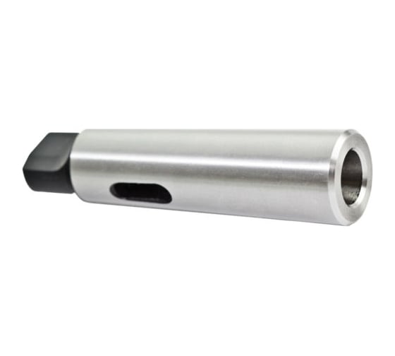 Втулка переходная с КМ4 на КМ2 с лапкой GRIFF 018353 1