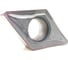 Пластина DCMT11T308-HM JT1015 СпецТехИнструмент DCMT11T308HMJT1015STI 4