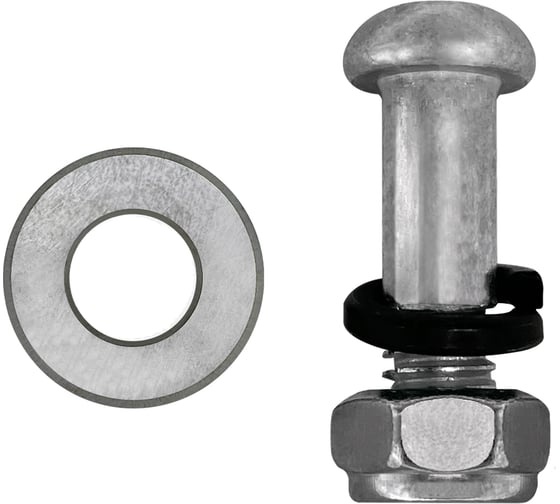 Режущий элемент для плиткореза 22x10,5x2 мм vertextools 50-22-10-2