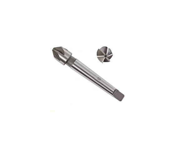 Зенковка GRIFF 90 31.5мм Р6М5 к/х 016876