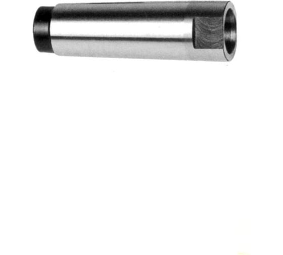 Втулка переходная с КМ5 на КМ4 для инструмента с резьбовой затяжкой хвостовика 6101-0077 GRIFF 032539 1