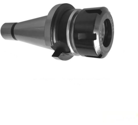 Патрон цанговый NT30-ER32, хвостовик конус 7:24, DIN2080 GRIFF 018783