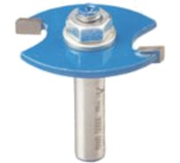 Фреза пазовая дисковая HM (2 мм; хвостовик 8 мм) по дереву KWB 7540-20