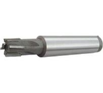 Фреза концевая 45.0х170х30мм, Т5К10, 6-перая, к/х с прямыми пластинами, КМ4 GRIFF 032403