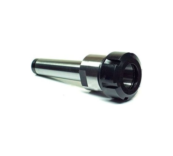Патрон цанговый КМ4-ER32, хвостовик конус Морзе, DIN228-A GRIFF 018781 1
