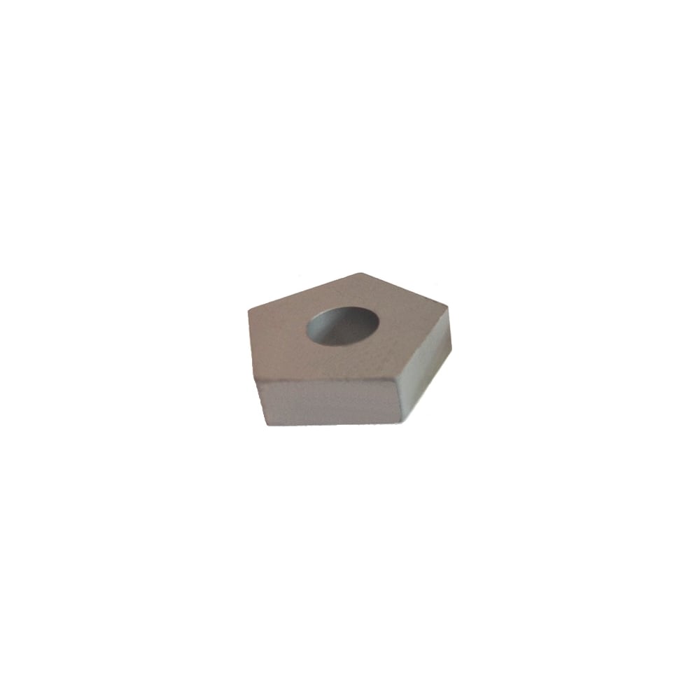 Пластина 10113-110408 PNUA-110408 пятигранная Т5К10 Н30 гладкая GRIFF ...