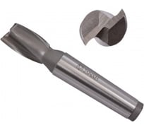 Фреза шпоночная 20.0х118х36мм, Р6М5, к/х, КМ2 GRIFF 030158