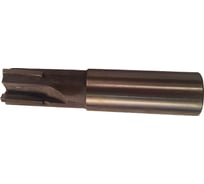 Фреза концевая 25.0х100х20мм, Т5К10, 4-перая, ц/х с прямыми пластинами GRIFF 020507