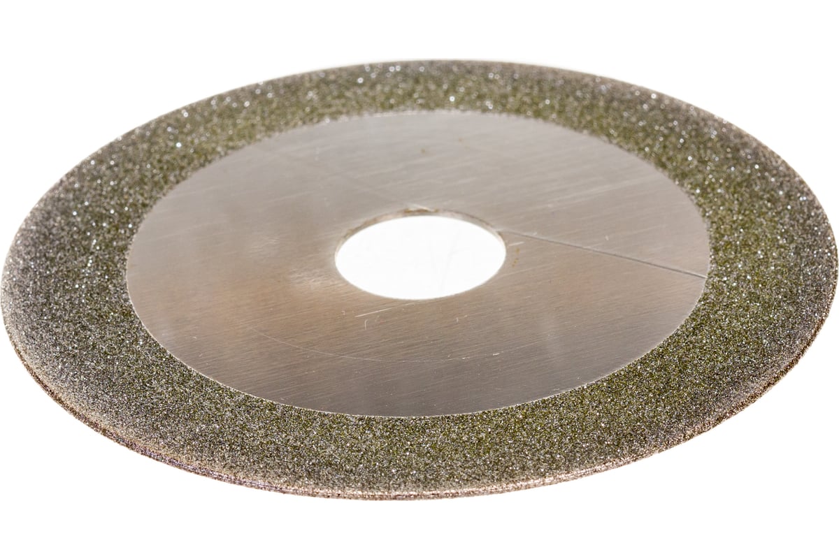 Алмазный заточной круг для ЭЗС-110Дм Калибр 00000050655 - выгодная цена ...