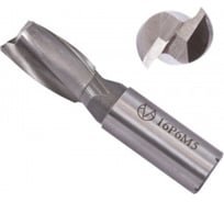 Фреза шпоночная 12.0х65х22мм, Р6М5, ц/х GRIFF 030153