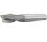 Фреза шпоночная 36.0х185х55мм, Р18, к/х, КМ4 GRIFF z020133 1