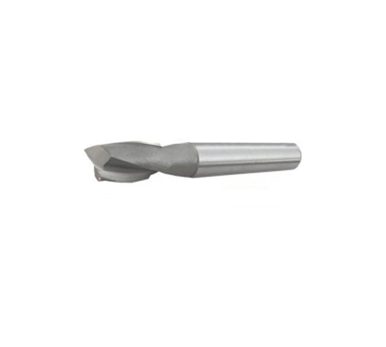 Фреза шпоночная 40.0х190х60 мм, Р18, к/х, КМ4 GRIFF z020134 1