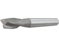 Фреза шпоночная 45.0х195х65мм, Р18, к/х, КМ4 GRIFF 020135