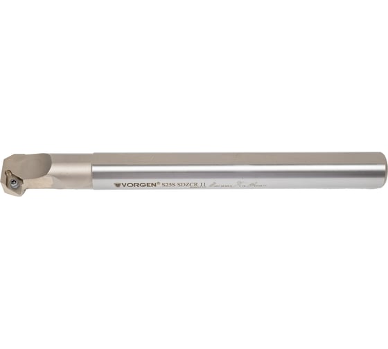 Расточная оправка для точения S25S SDZCR 11 VORGEN 4687203151973