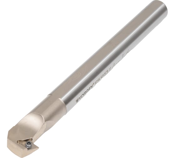 Расточная оправка для точения S25S SDZCR 11 VORGEN 4687203151973