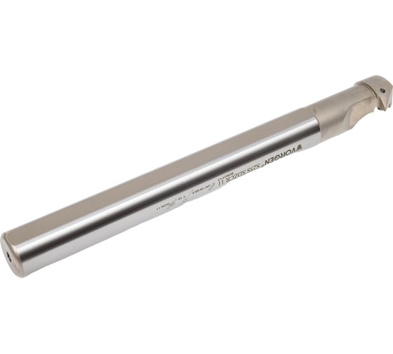 Расточная оправка для точения S25S SDZCR 11 VORGEN 4687203151973