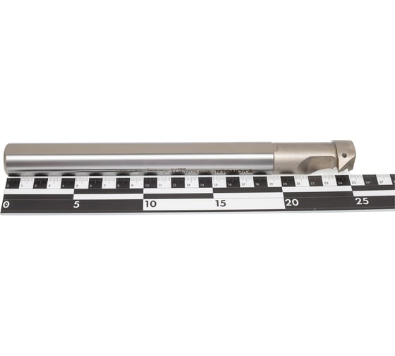 Расточная оправка для точения S25S SDZCR 11 VORGEN 4687203151973