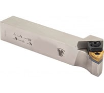 Державка для точения MWLNL 2525 M08 VORGEN 4687203151928