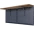 Полка с подсветкой 6,5ft DAD`s Garage Сорокин 35.882 2