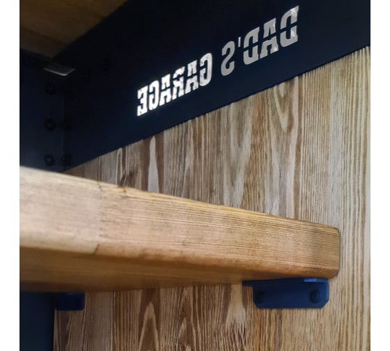 Тумба DAD`s Garage Сорокин 35.905