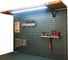 Полка с подсветкой 5ft DAD`s Garage Сорокин 35.880 4