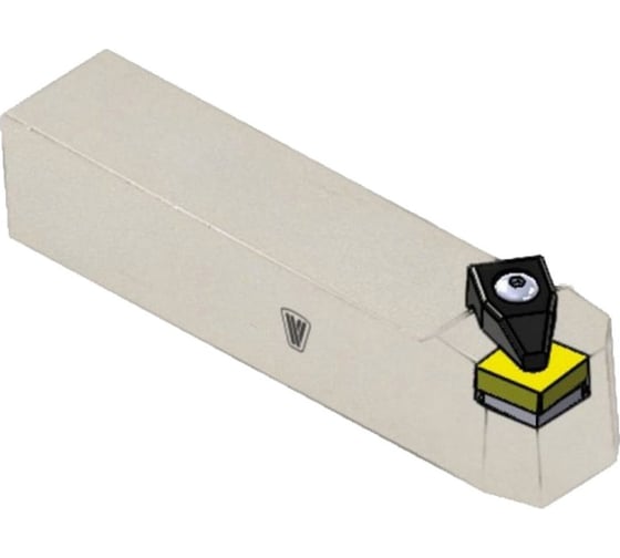 Державка для точения DCBNL 2525 M12 VORGEN 4687203151874 1