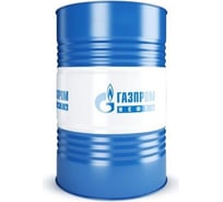 Масло газпромнефть Гидравлик HLP-46 205л GAZPROMNEFT 253421946