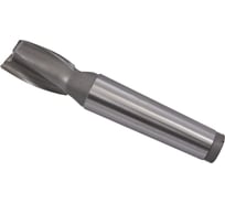 Фреза шпоночная 36.0х185х55мм, Р6М5, к/х, КМ4 GRIFF 032113