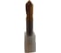 Сверло центровочное Серия 321 (16х115 мм, HSSE, TiN, 90°) Partner 321160 1