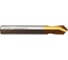 Сверло центровочное Серия 321 (16х115 мм, HSSE, TiN, 90°) Partner 321160 2
