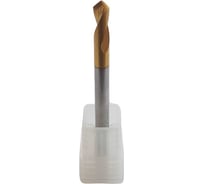 Сверло центровочное Серия 321 (4х55 мм, HSSE, TiN, 90°) Partner 321040