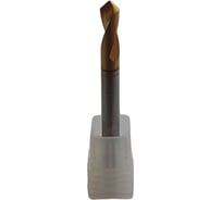 Сверло центровочное Серия 321 (5х60 мм, HSSE, TiN, 90°) Partner 321050