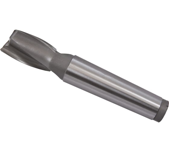 Фреза шпоночная 30.0х137х30мм, Р6М5, к/х, КМ3 GRIFF 031168 1