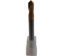 Сверло центровочное Серия 321 (6х60 мм, HSSE, TiN, 90°) Partner 321060