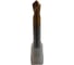 Сверло центровочное Серия 321 (10х90 мм, HSSE, TiN, 90°) Partner 321100 1