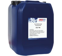 Масло гидравлическое HLP ISO-VG 46 Oil 20 л EUROLUB 505020