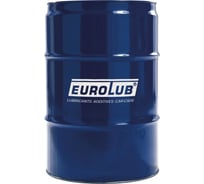 Масло гидравлическое HLP ISO-VG 32 Oil 208 л EUROLUB 504208
